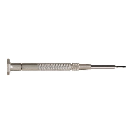 Moody Tool Mag Handle Slotted Screwdriver .100" 51-1600